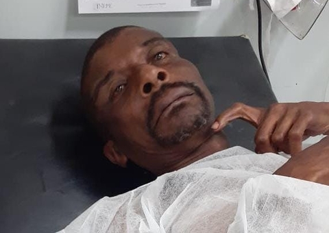 Hospital procura família de paciente que está internado em Manaus 