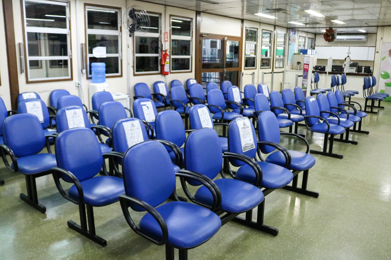 Ausência de doadores faz estoque de sangue do Hemoam cair em 50%