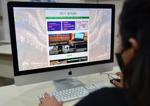 Portal da Cultura oferece serviços para artistas e público; Saiba quais