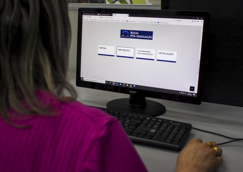 Inscrições para o Bolsa Pós-Graduação encerram hoje em Manaus; saiba mais