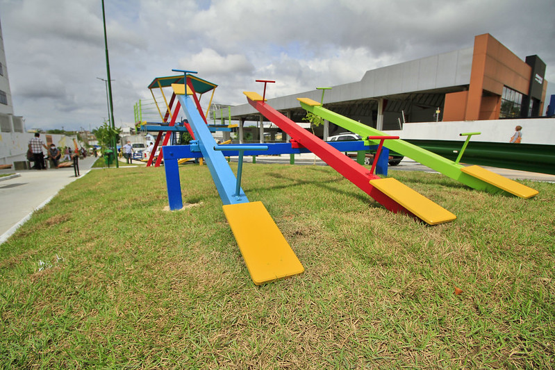 Após um ano de morte, Arlindo Júnior ganha parque em seu nome em Manaus