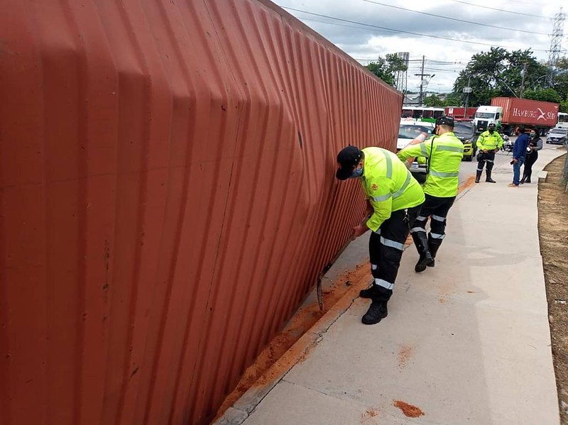IMMU anuncia interdição na Rotatória da Suframa 