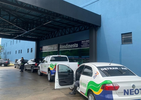 Número de condutores alcoolizados diminui no segundo turno em Manaus  