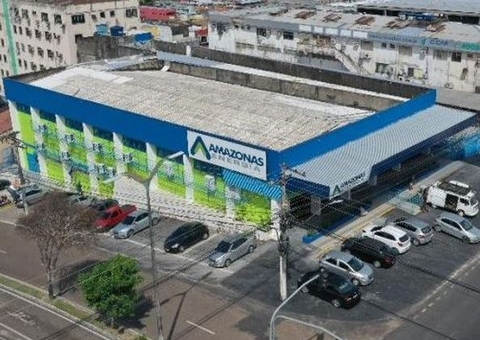 Funcionário consegue emprego de volta e indenização da Amazonas Energia