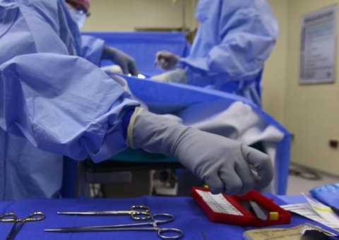 Convocados 85 técnicos de enfermagem para atuar em hospitais de Manaus