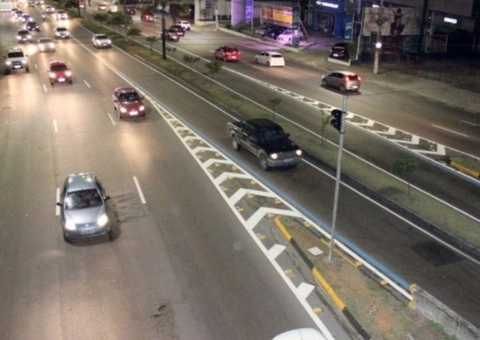 Tráfego na Torquato Tapajós será alterado nesta sexta-feira; saiba mais