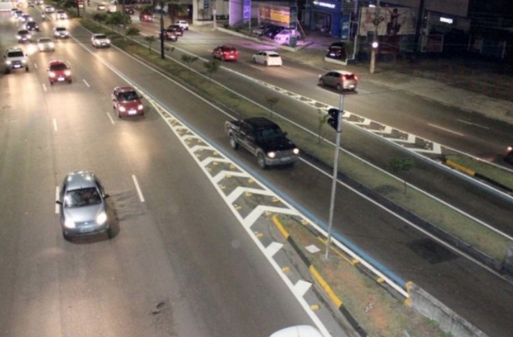 Tráfego na Torquato Tapajós será alterado nesta sexta-feira; saiba mais