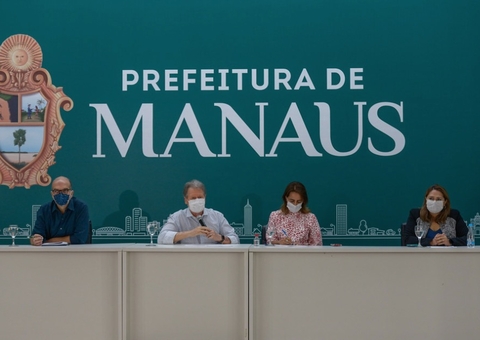 Prefeitura de Manaus amplia auxílio financeiro a artistas 