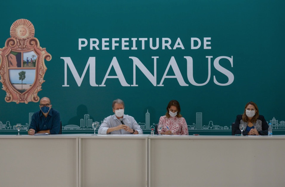 Prefeitura de Manaus amplia auxílio financeiro a artistas 