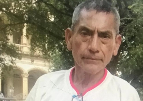 Idoso sai para registrar boletim de ocorrência e desaparece em Manaus