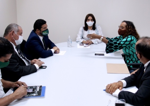 CMM pede informações sobre pagamento de recursos do Fundeb a professores