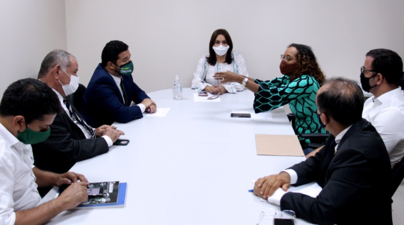 CMM pede informações sobre pagamento de recursos do Fundeb a professores