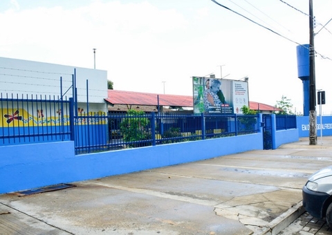 Escola em Manaus conquista título regional do Prêmio Gestão Escolar