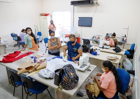 Fundo Manaus Solidária divulga lista de aprovados em edital de fomento