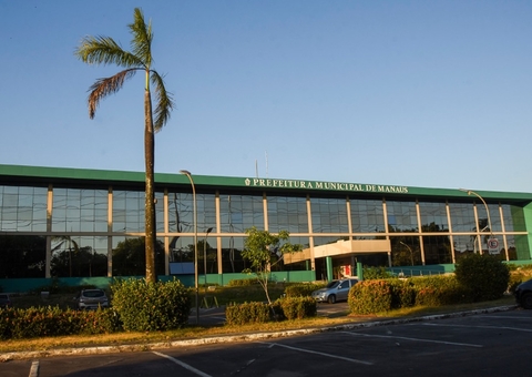 Suspensão de corte de água e cobrança de Zona Azul são prorrogados 