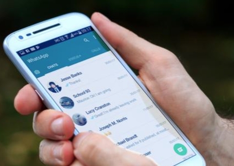 Saiba a verdade sobre 'Vale-Gás Natalino' que circula no WhatsApp em Manaus