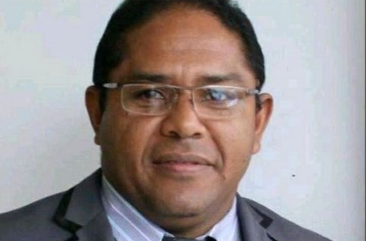 Pastor desaparece ao sair de casa para ir a igreja em Manaus 