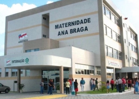 Bebê nasce morto após demora no parto em Manaus; família acusa negligência