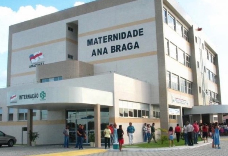 Bebê nasce morto após demora no parto em Manaus; família acusa negligência