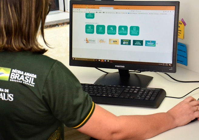 Nove vagas de emprego são oferecidas pelo Sine Manaus nesta terça-feira