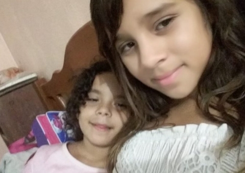 Após ameaça, crianças e padrasto desaparecem na BR-174