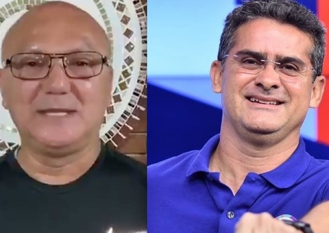 Menezes cobra David Almeida sobre decreto de Wilson: ‘principal apoiador'