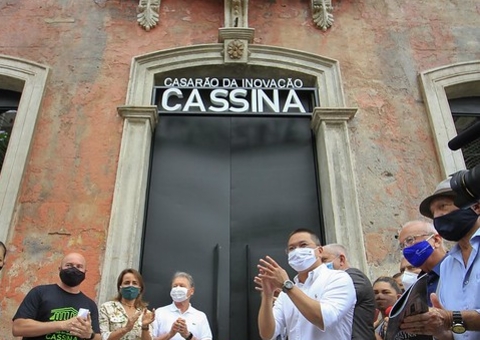 Cursos de empreendedorismo no Cassina começam nesta segunda em Manaus