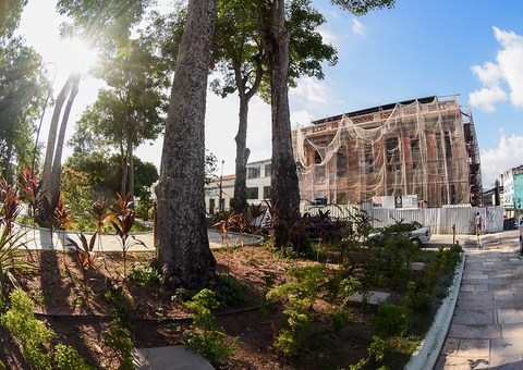 Sai edital para interessados em atuar no Casarão da Inovação Cassina