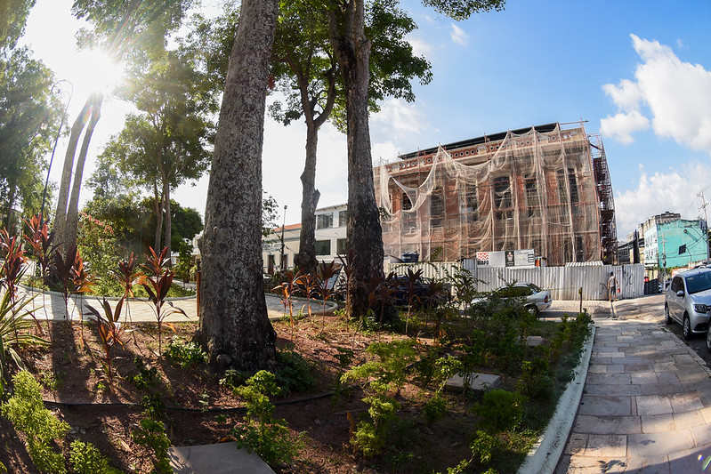 Sai edital para interessados em atuar no Casarão da Inovação Cassina