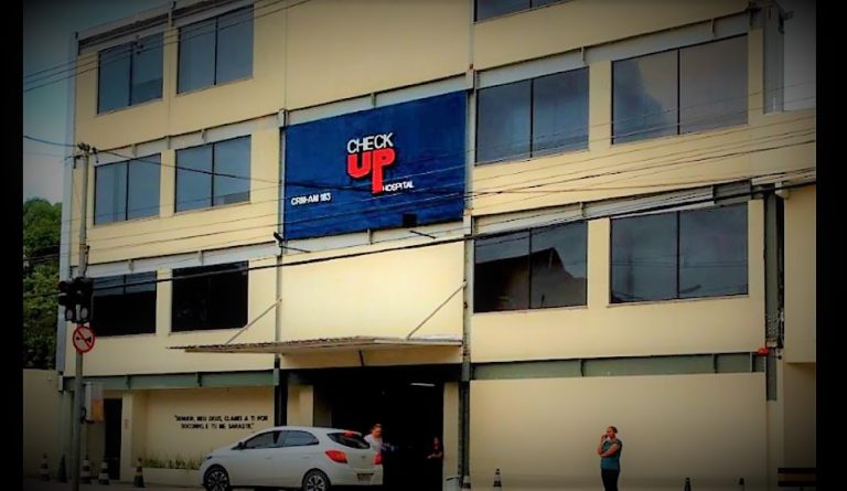 Covid-19: Check Up atinge limite de ocupação de leitos de internação