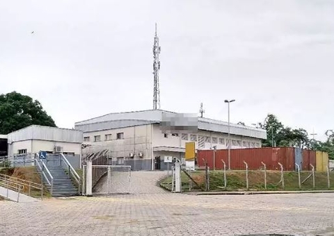 Galpão da Dafra vai a leilão em Manaus