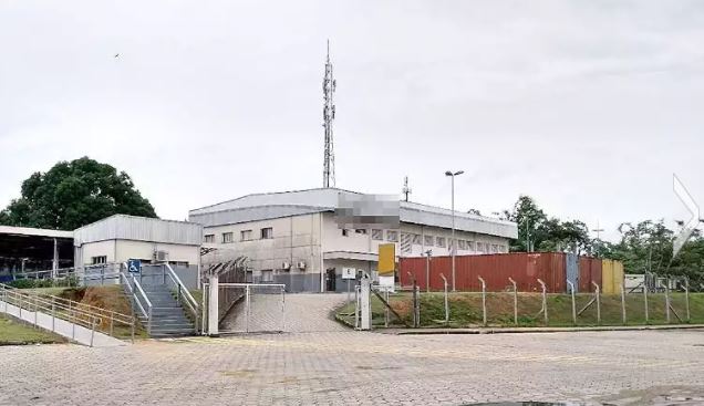 Galpão da Dafra vai a leilão em Manaus