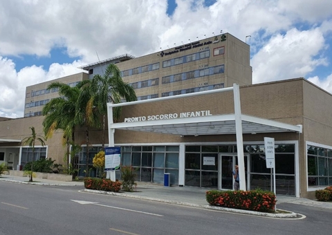 Ocupação de leitos de UTI no Delphina Aziz chega a 89%