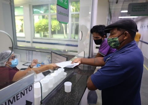 Saiba quais serviços essenciais vão funcionar durante feriado em Manaus 