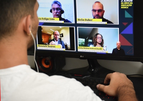 Educação de excelência em Manaus é apresentada em evento da BNCC