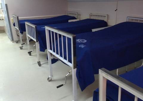 Número de leitos de UTI no HPS 28 de Agosto são ampliados, diz Ses-AM