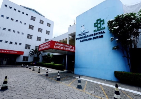 PC faz buscas no hospital Adriano Jorge por suposta fraude em cirurgias 