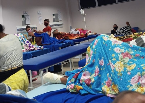 Covid-19: Caos no sistema de saúde de Manaus volta a ser destaque nacional