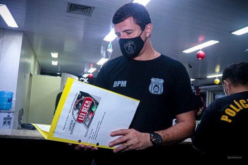 Operação Lei Seca: 118 bares foram fechados em Manaus 