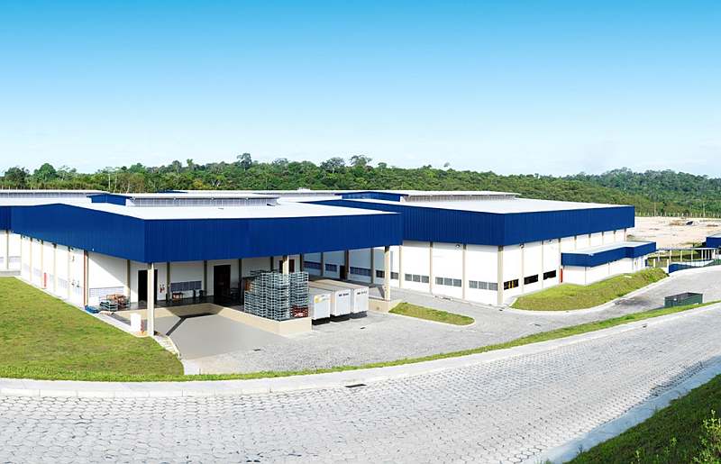 Indústria tem plano de expansão prevendo criar 250 vagas no Amazonas