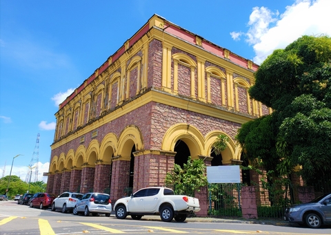 Saiba quais são os bairros que devem ficar sem água nesta quinta em Manaus 