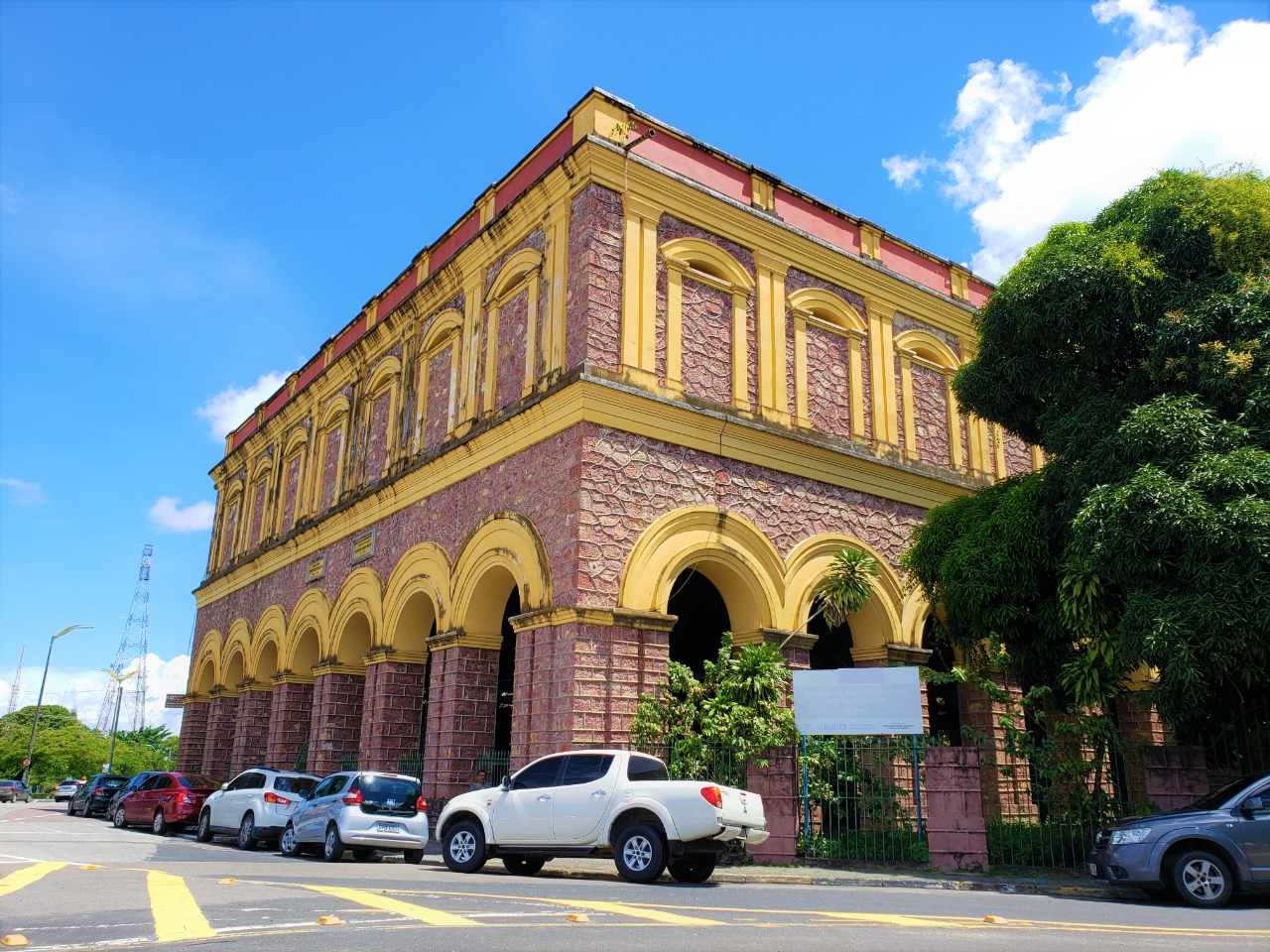 Saiba quais são os bairros que devem ficar sem água nesta quinta em Manaus 