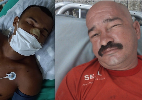 Hospital pede ajuda para encontrar familiares de pacientes em Manaus