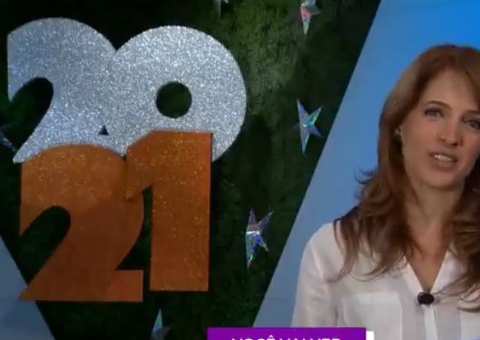 Vídeos: Fantástico volta a destacar avanço da covid-19 em Manaus