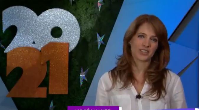 Vídeos: Fantástico volta a destacar avanço da covid-19 em Manaus