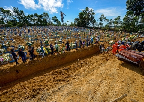 Prefeitura propõe 'auxílio manauara' durante pandemia em Manaus