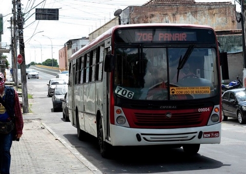 Veja linhas de ônibus que voltam pela Ponte do Educandos, em Manaus