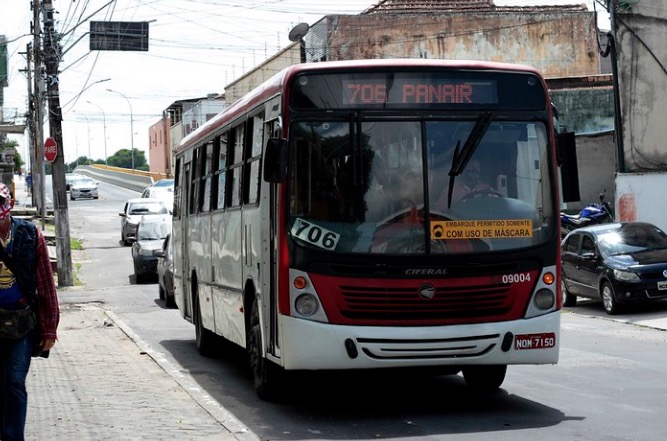 Veja linhas de ônibus que voltam pela Ponte do Educandos, em Manaus