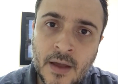 Médico de Manaus implora em vídeo: ‘nos deem tempo, não façam manifestação'