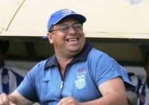 Ex-técnico do São Raimundo, Carlos Prata morre em Manaus